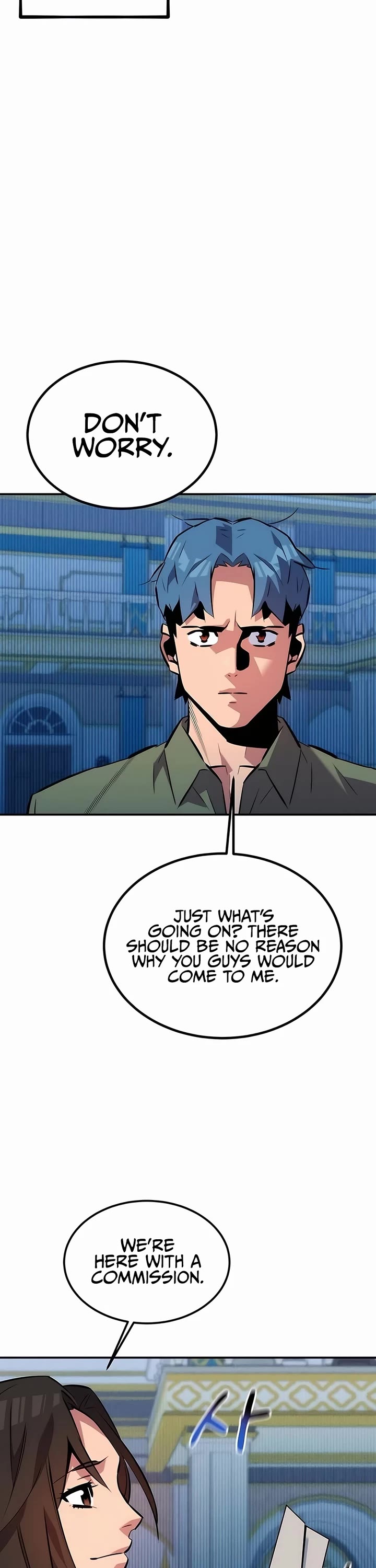 Auto Hunting With My Clones Chapter 130 page 31 - Chapter 130