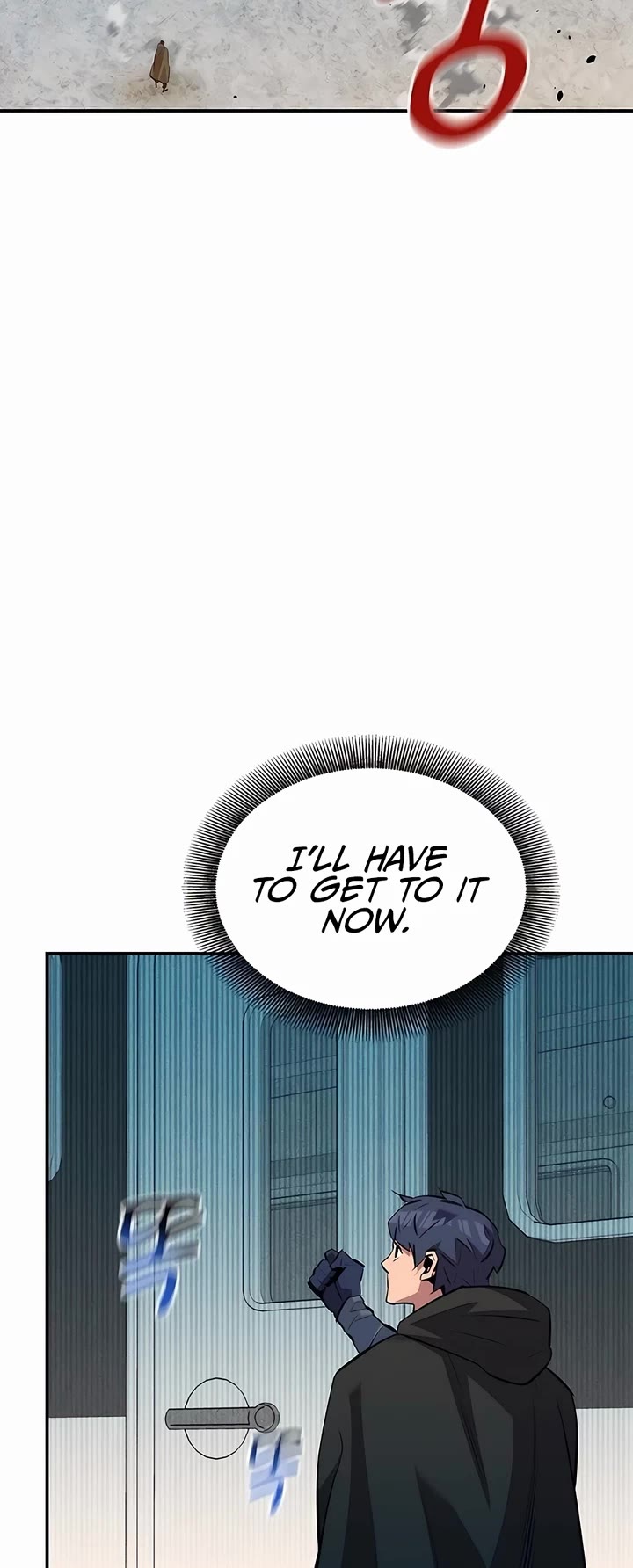 Auto Hunting With My Clones Chapter 130 page 39 - Chapter 130