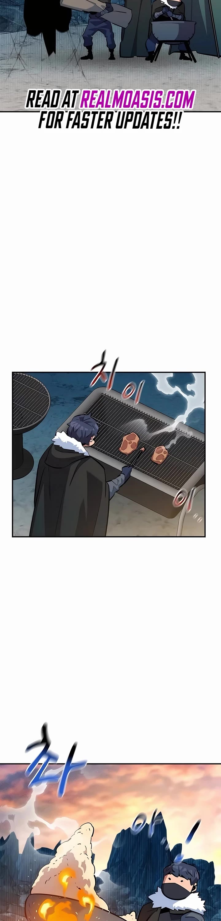 Auto Hunting With My Clones Chapter 130 page 42 - Chapter 130