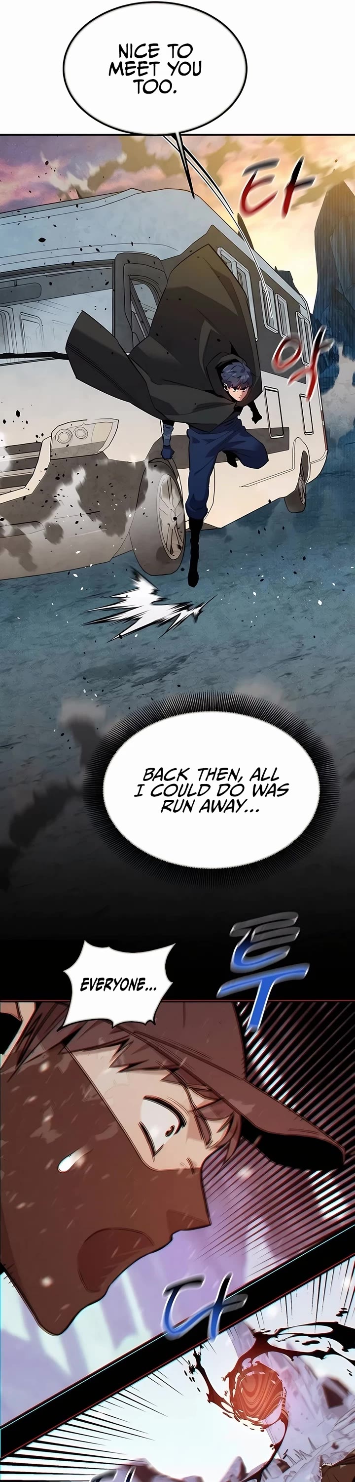 Auto Hunting With My Clones Chapter 130 page 5 - Chapter 130