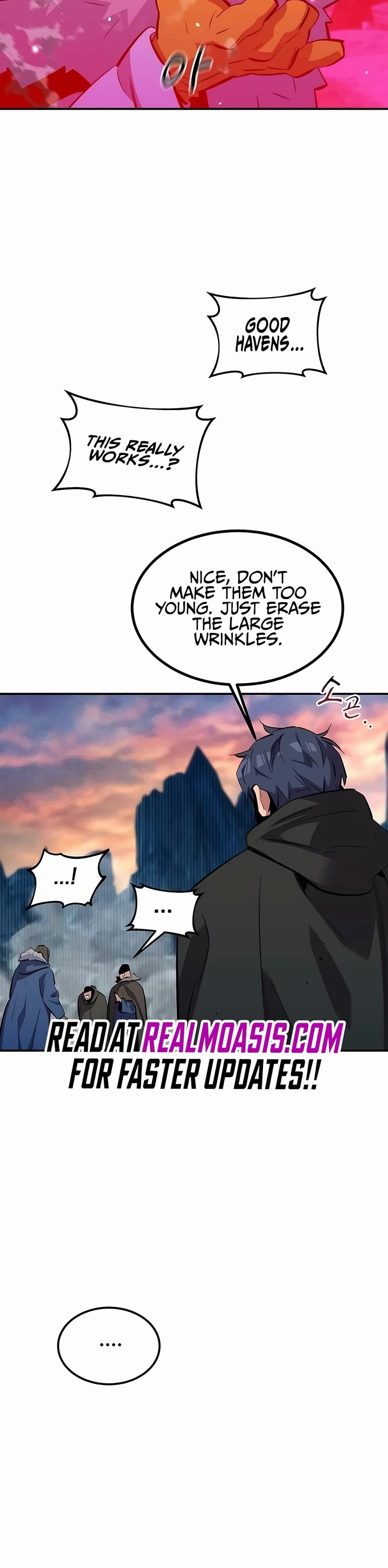 Auto Hunting With My Clones Chapter 130 page 51 - Chapter 130