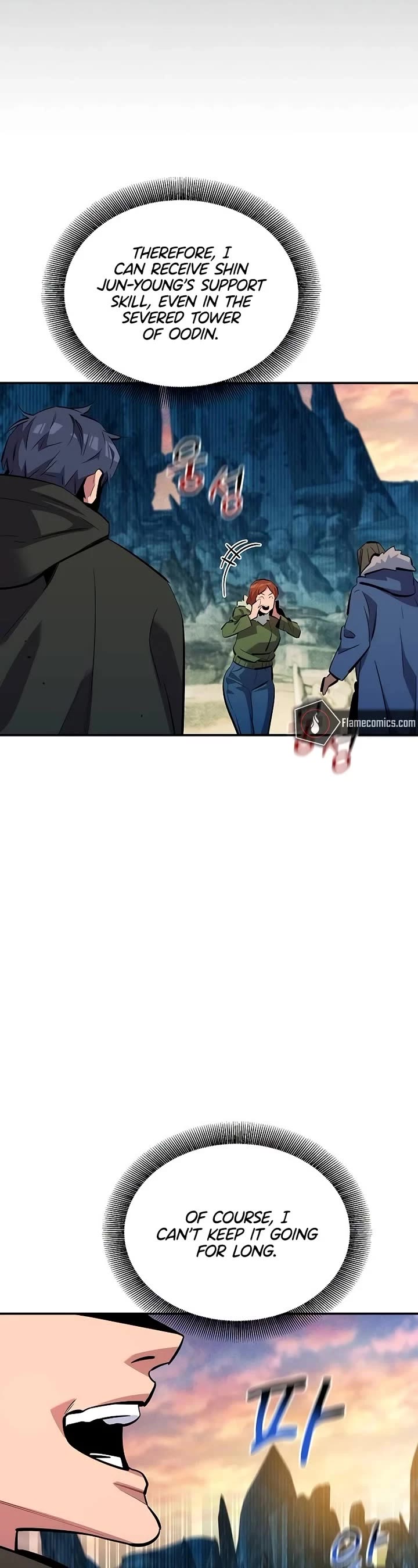Auto Hunting With My Clones Chapter 131 page 10 - Chapter 131: We Hand Them Out