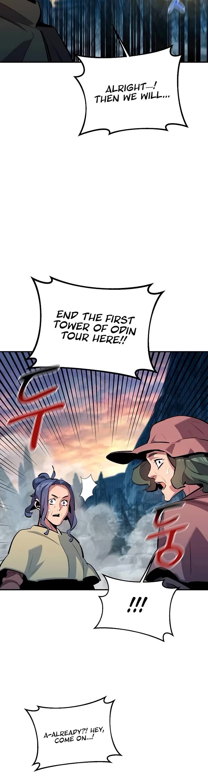 Auto Hunting With My Clones Chapter 131 page 11 - Chapter 131: We Hand Them Out