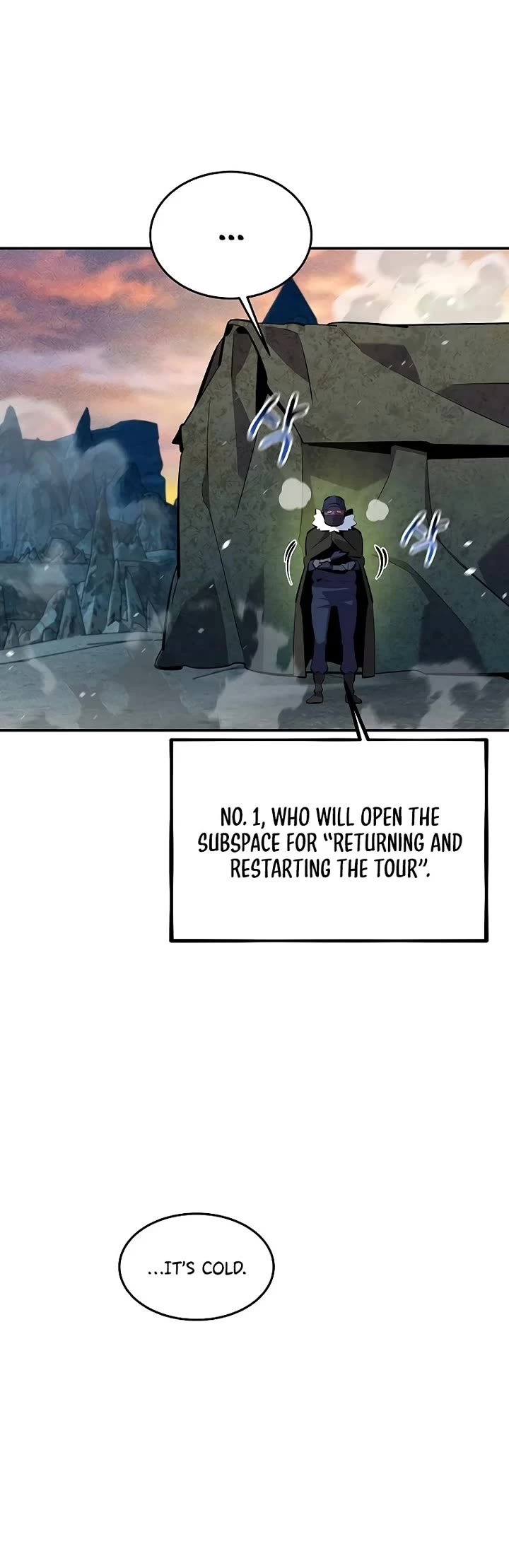 Auto Hunting With My Clones Chapter 131 page 14 - Chapter 131: We Hand Them Out