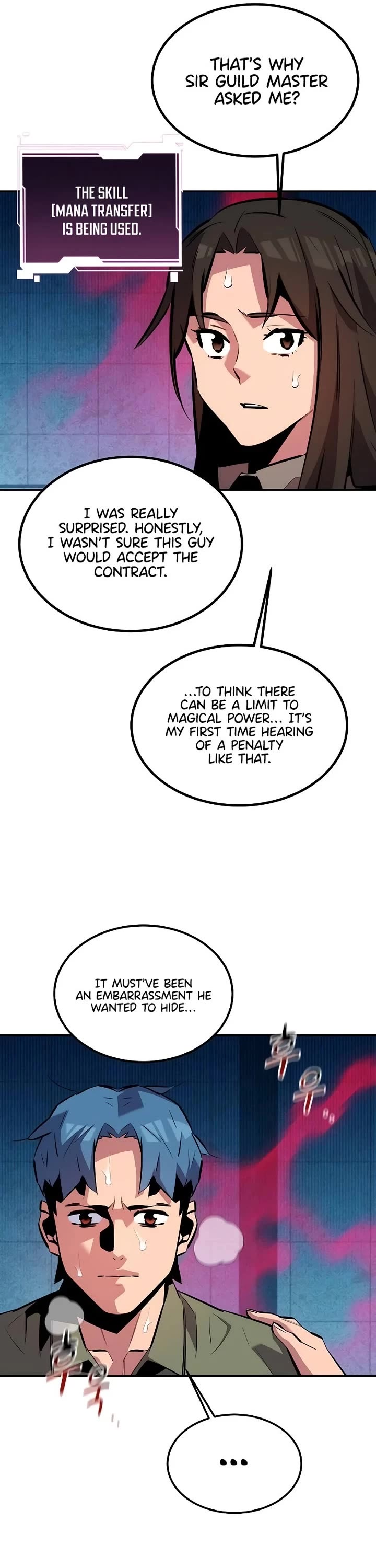 Auto Hunting With My Clones Chapter 131 page 24 - Chapter 131: We Hand Them Out