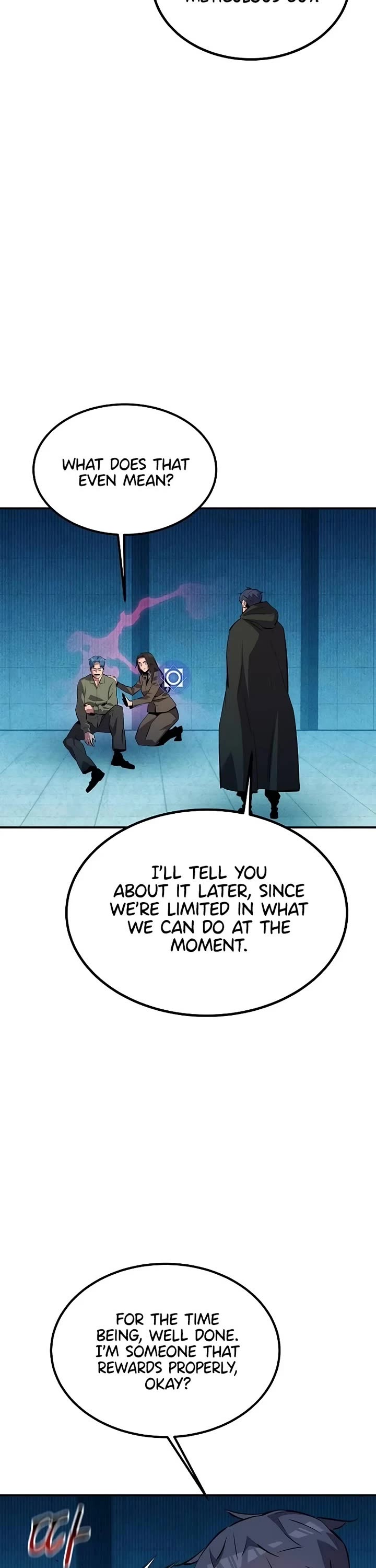 Auto Hunting With My Clones Chapter 131 page 29 - Chapter 131: We Hand Them Out