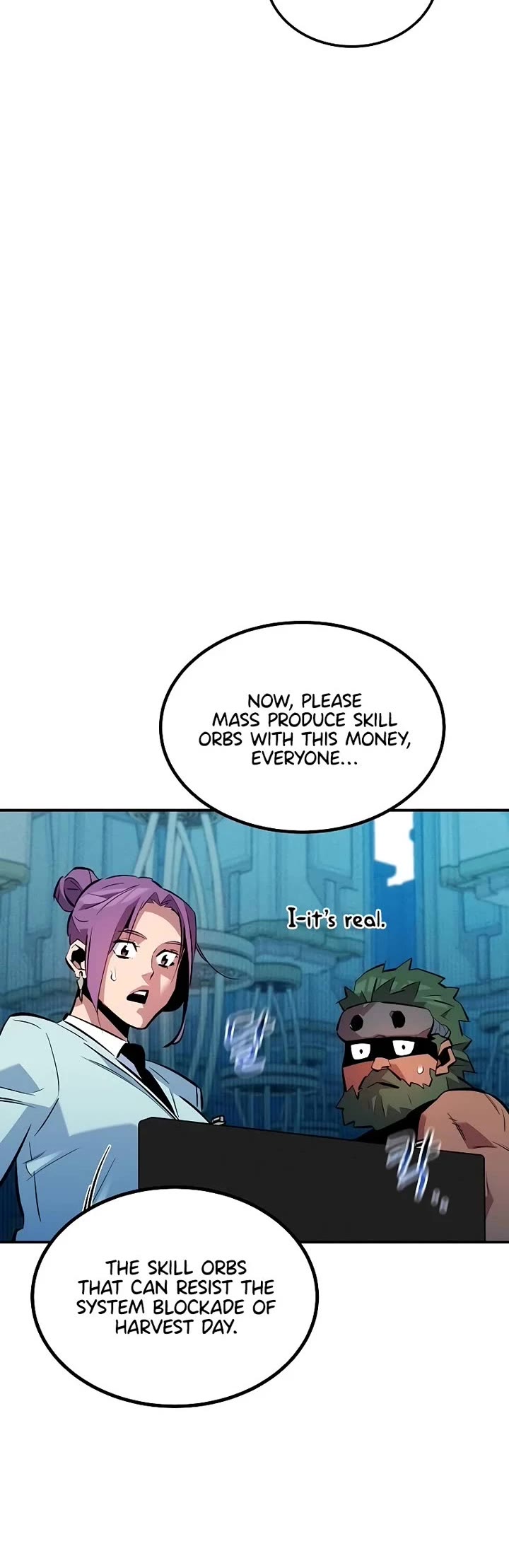 Auto Hunting With My Clones Chapter 131 page 39 - Chapter 131: We Hand Them Out