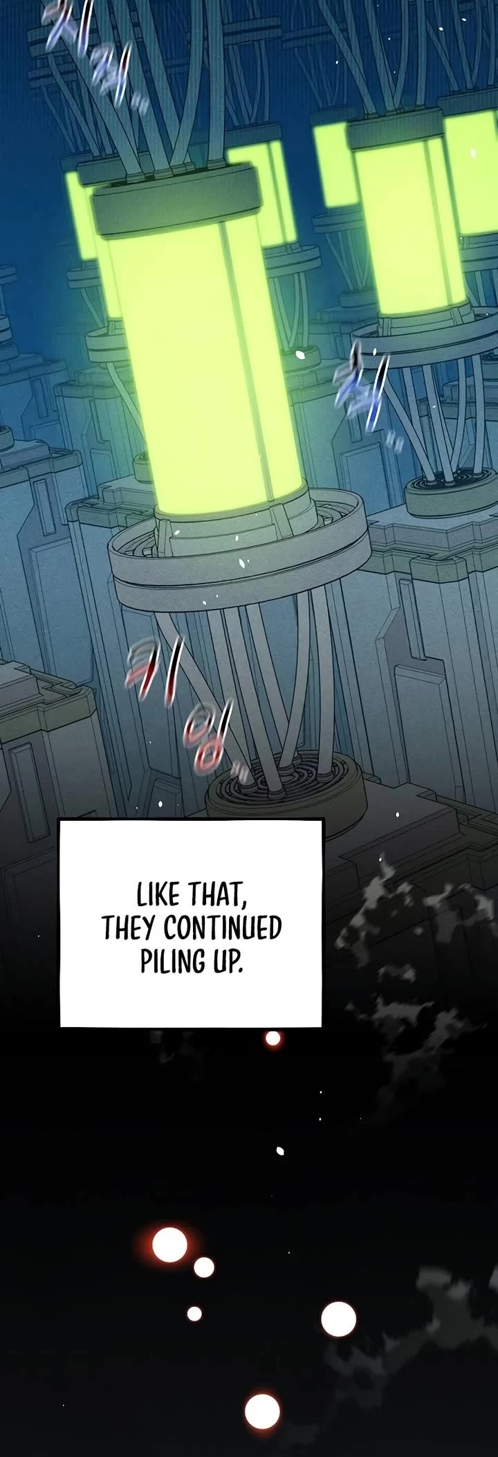 Auto Hunting With My Clones Chapter 131 page 50 - Chapter 131: We Hand Them Out
