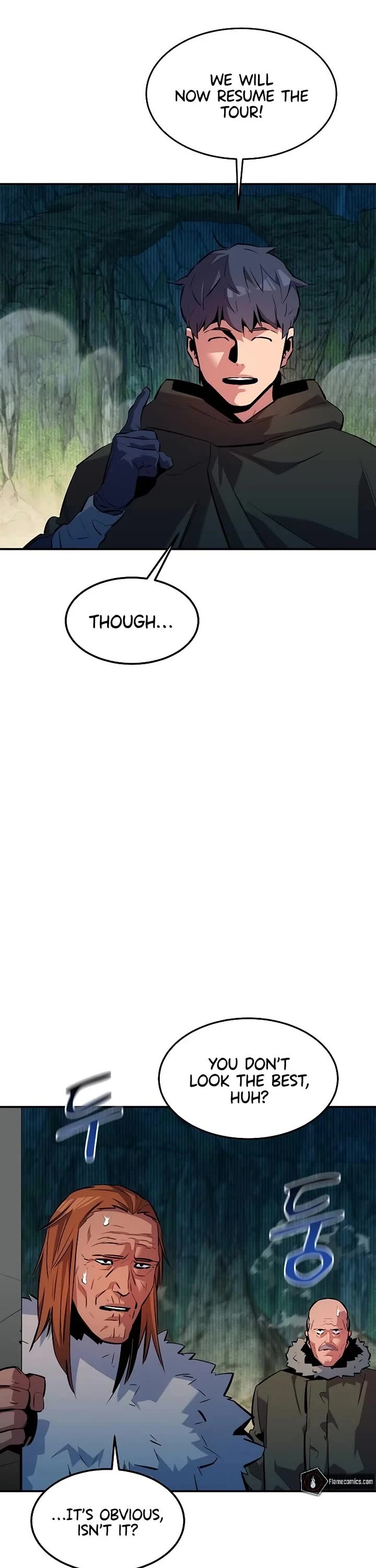 Auto Hunting With My Clones Chapter 132 page 10 - Chapter 132: Tail Gets Long