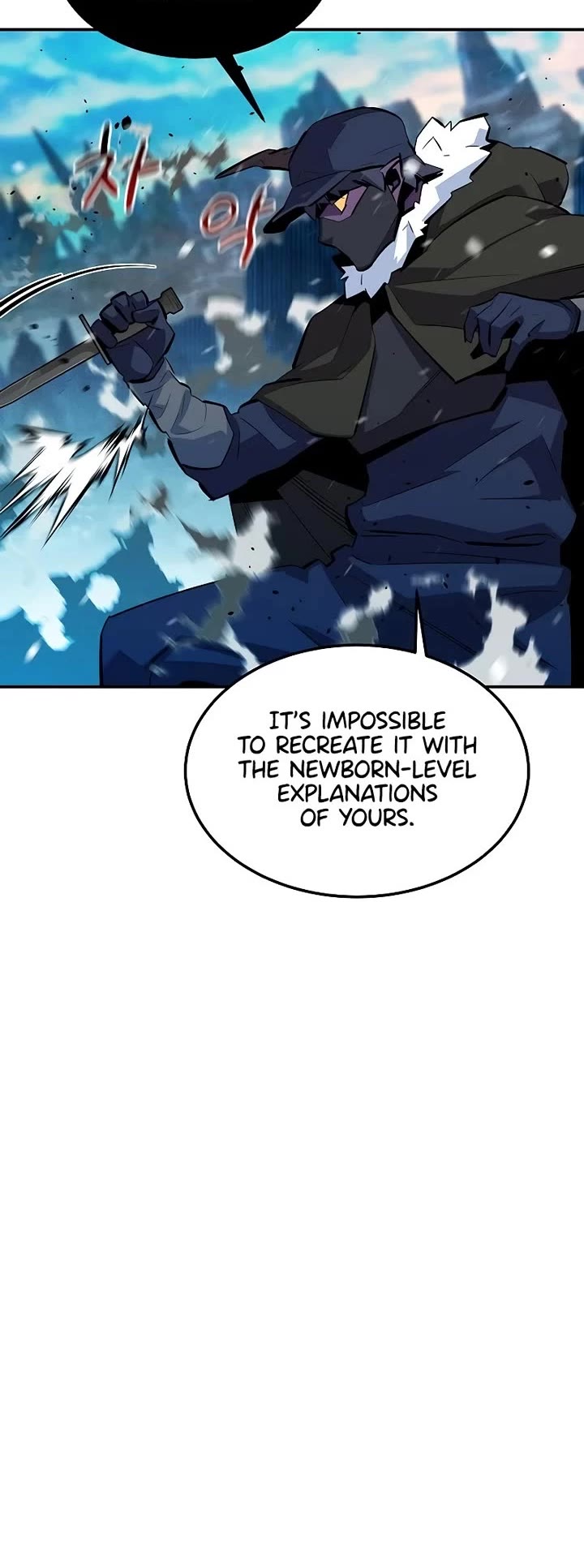 Auto Hunting With My Clones Chapter 132 page 16 - Chapter 132: Tail Gets Long