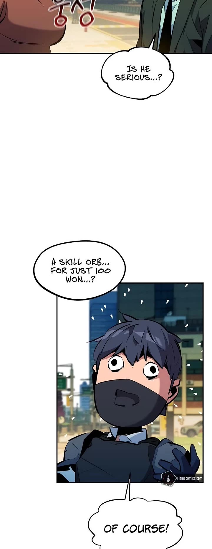 Auto Hunting With My Clones Chapter 132 page 3 - Chapter 132: Tail Gets Long