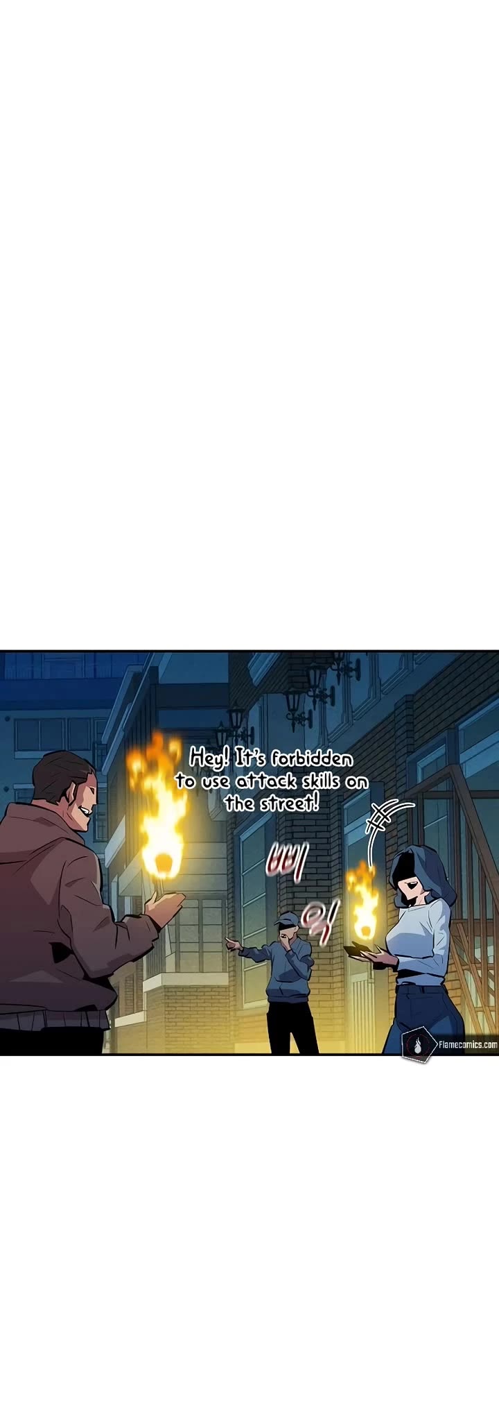 Auto Hunting With My Clones Chapter 132 page 31 - Chapter 132: Tail Gets Long
