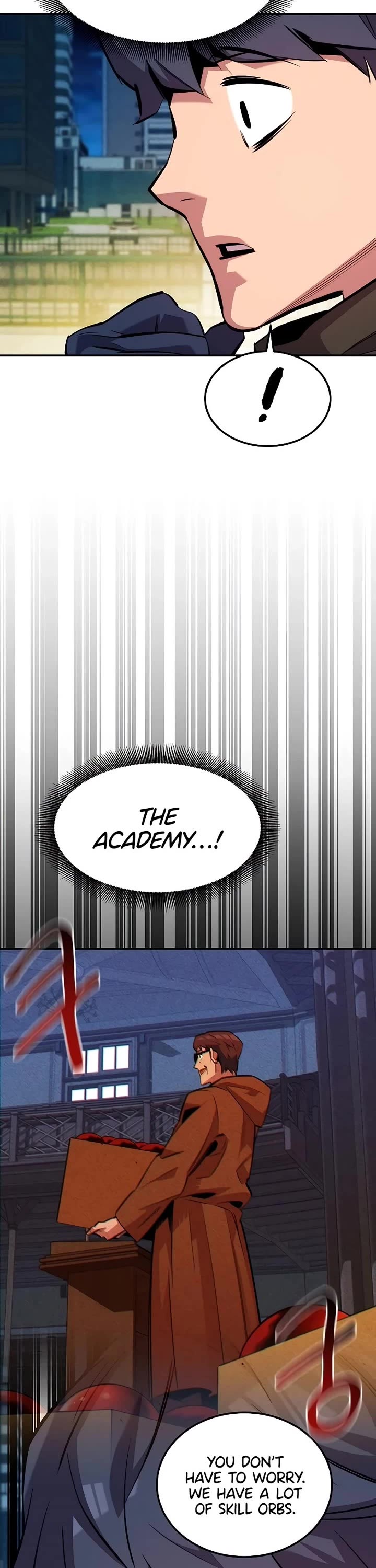 Auto Hunting With My Clones Chapter 132 page 34 - Chapter 132: Tail Gets Long