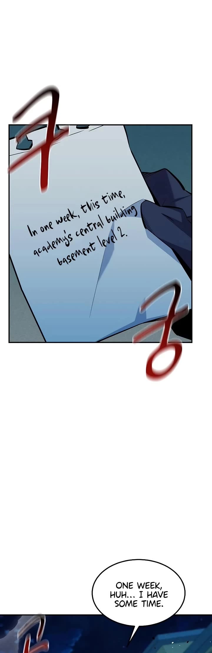 Auto Hunting With My Clones Chapter 132 page 47 - Chapter 132: Tail Gets Long