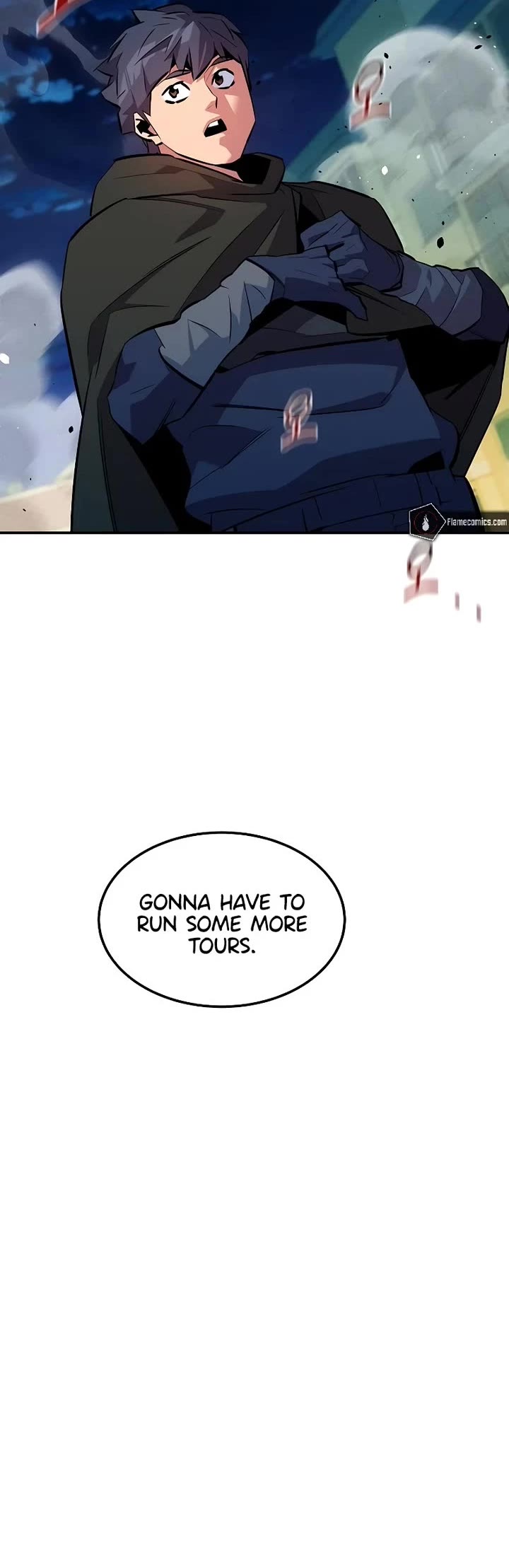 Auto Hunting With My Clones Chapter 132 page 48 - Chapter 132: Tail Gets Long
