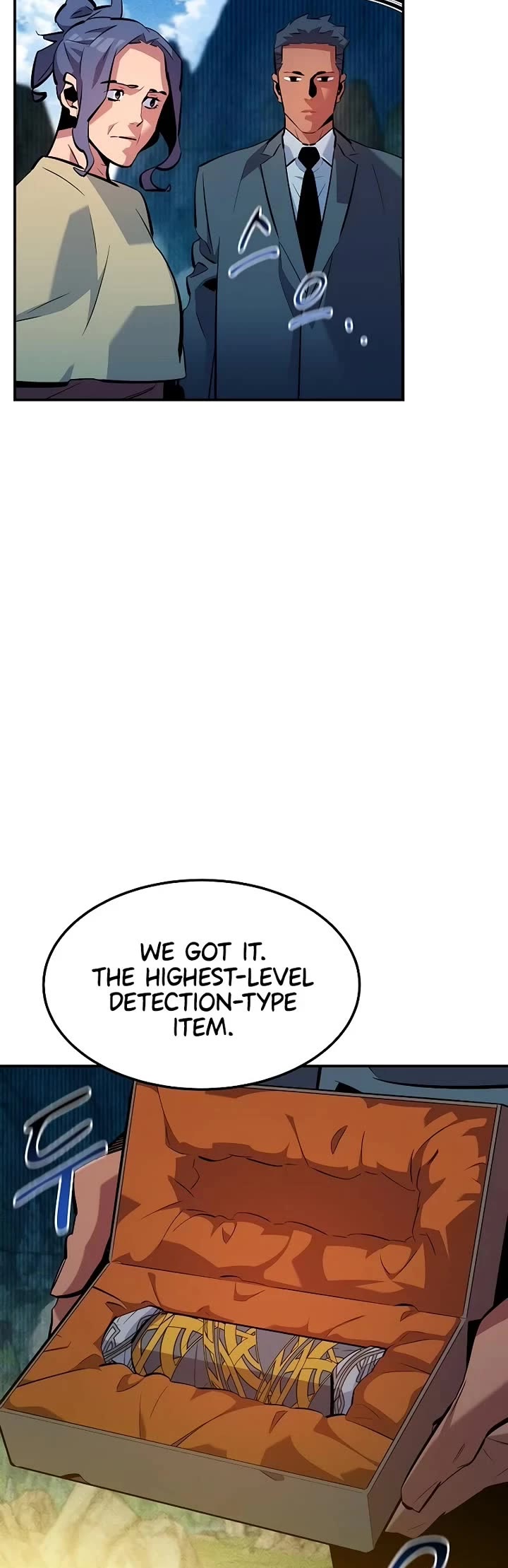 Auto Hunting With My Clones Chapter 132 page 51 - Chapter 132: Tail Gets Long