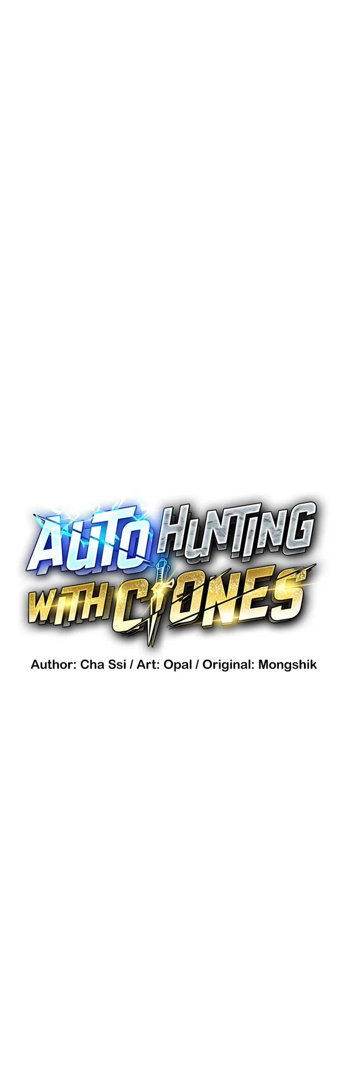 Auto Hunting With My Clones Chapter 132 page 8 - Chapter 132: Tail Gets Long