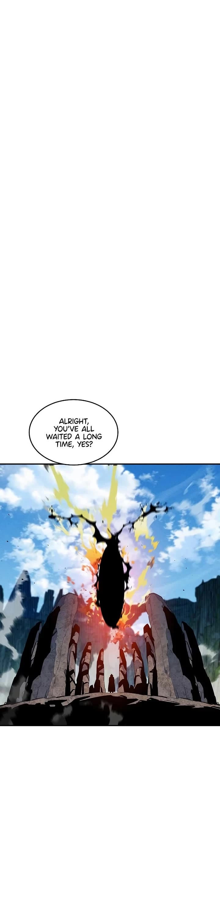 Auto Hunting With My Clones Chapter 132 page 9 - Chapter 132: Tail Gets Long
