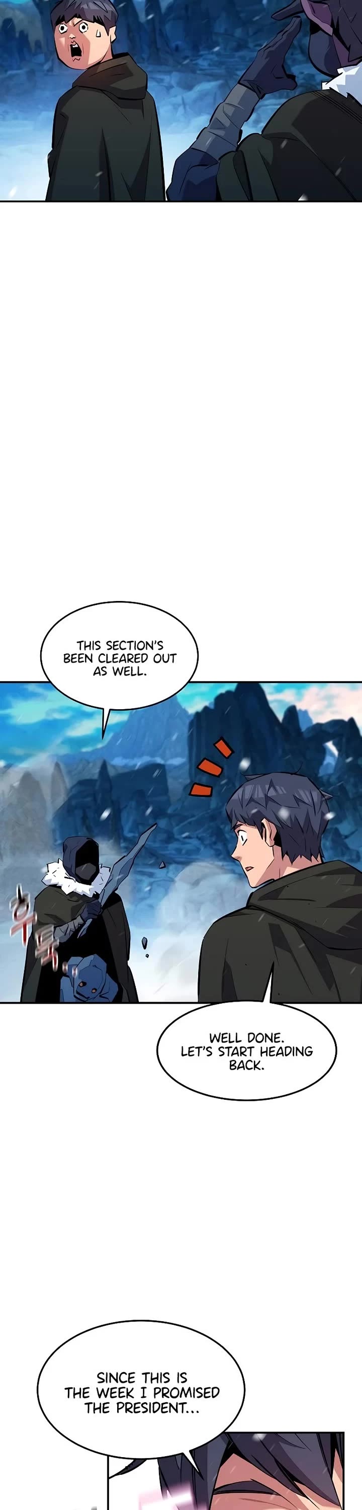Auto Hunting With My Clones Chapter 133 page 11 - Chapter 133: Ambush