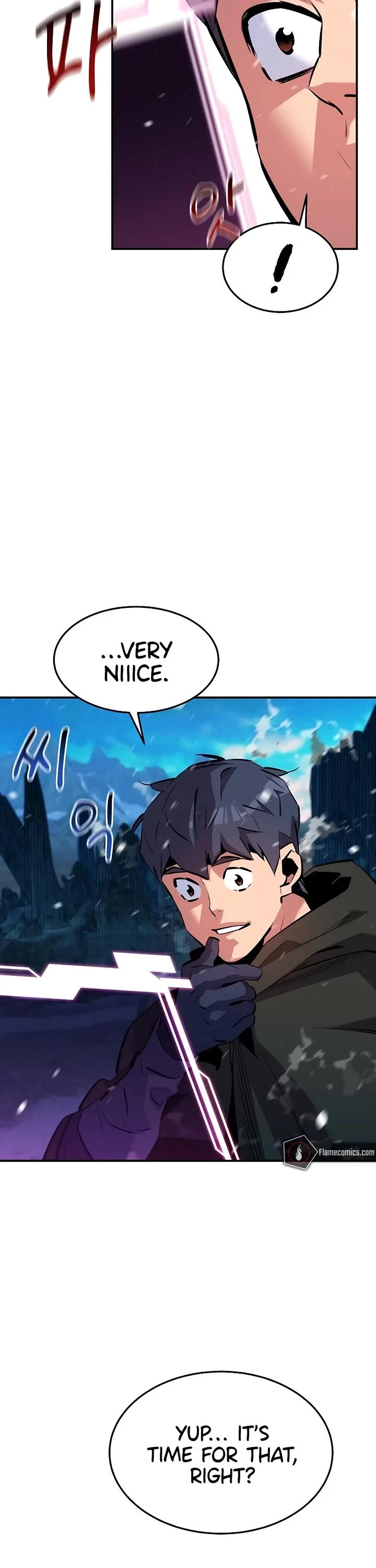 Auto Hunting With My Clones Chapter 133 page 12 - Chapter 133: Ambush