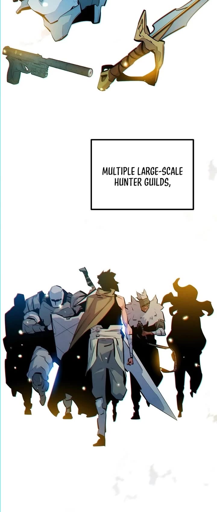 Auto Hunting With My Clones Chapter 133 page 14 - Chapter 133: Ambush
