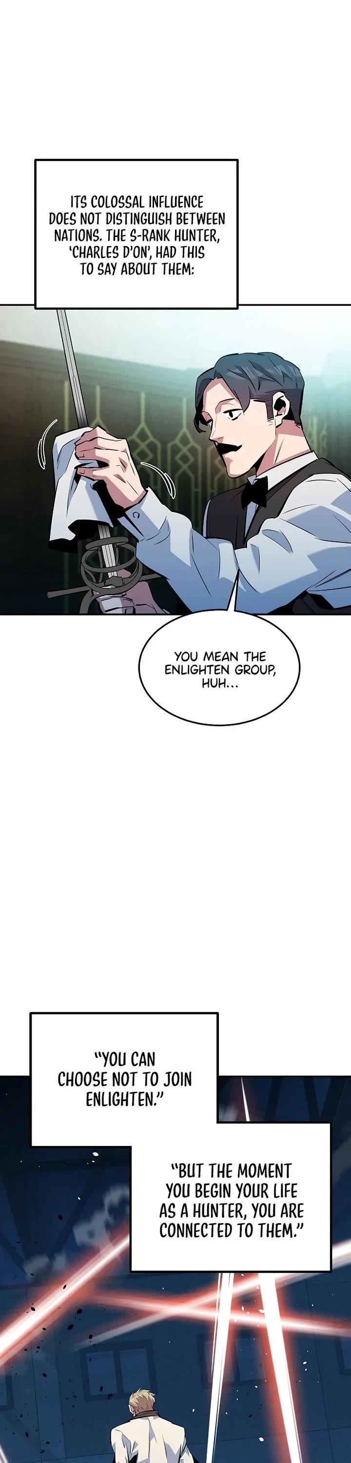 Auto Hunting With My Clones Chapter 133 page 16 - Chapter 133: Ambush
