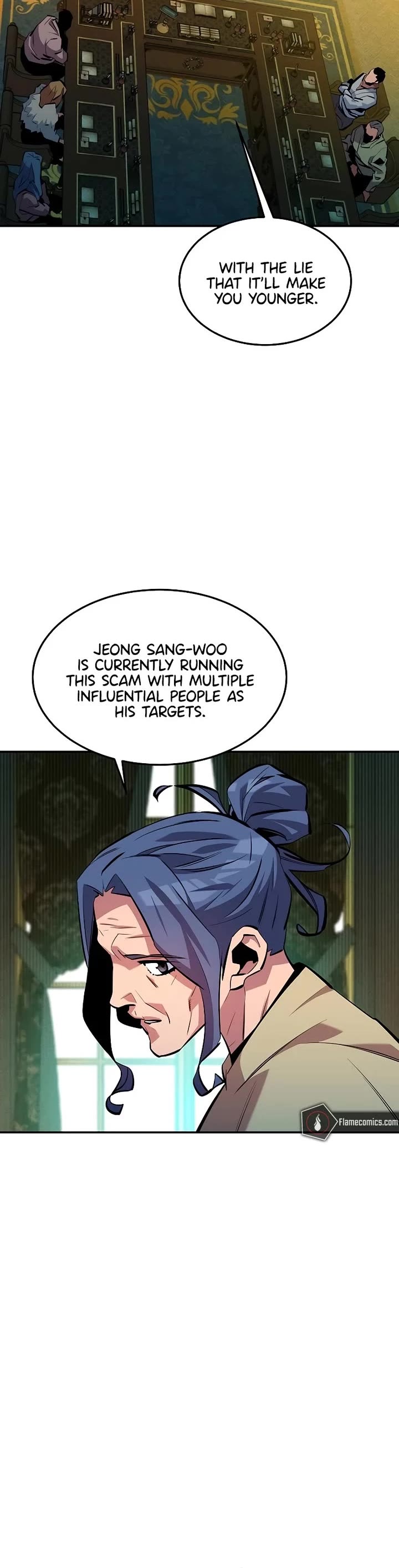 Auto Hunting With My Clones Chapter 133 page 18 - Chapter 133: Ambush