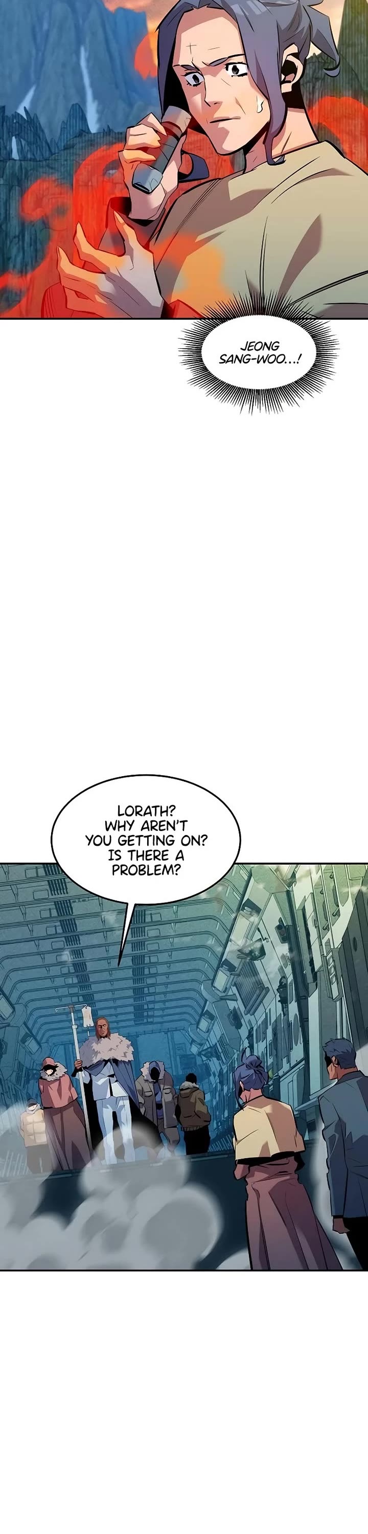 Auto Hunting With My Clones Chapter 133 page 2 - Chapter 133: Ambush