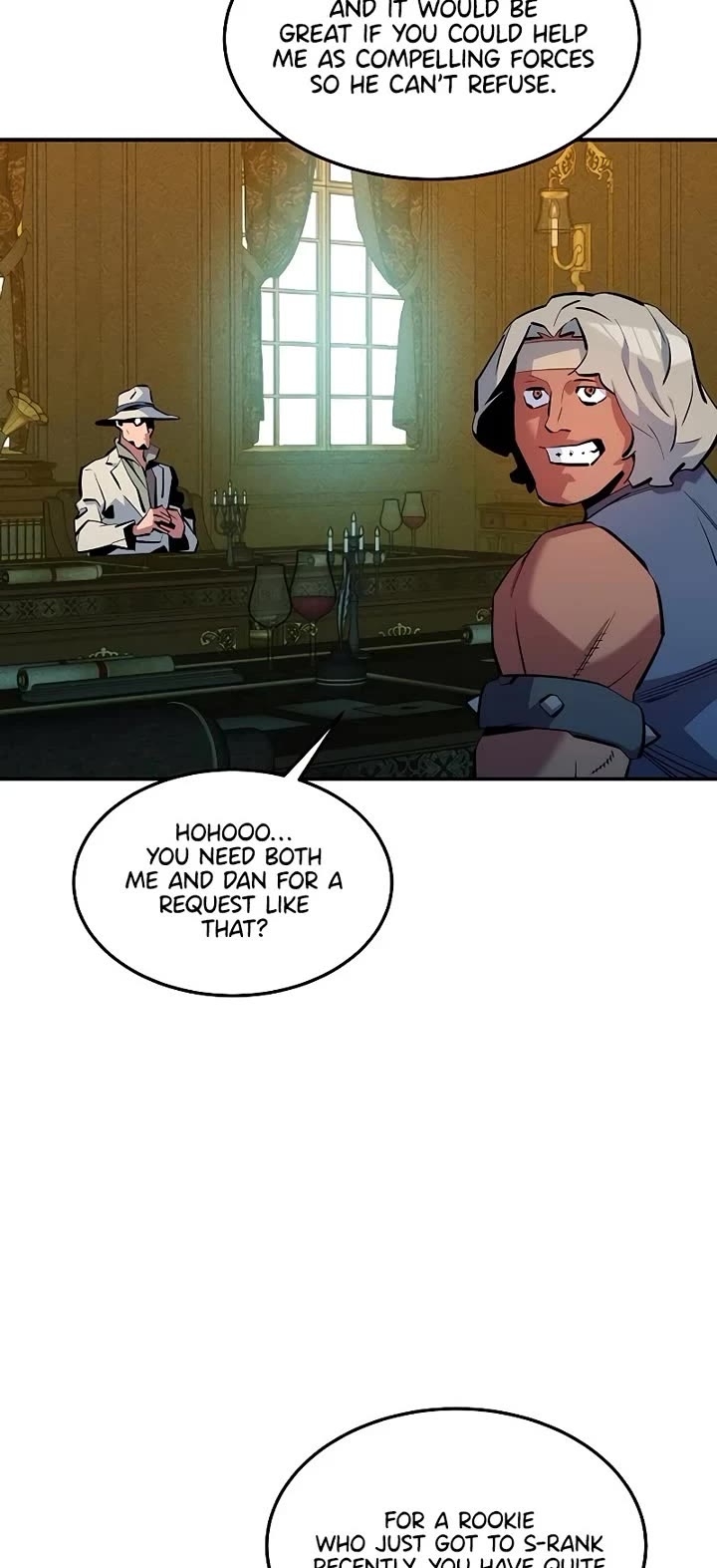 Auto Hunting With My Clones Chapter 133 page 22 - Chapter 133: Ambush