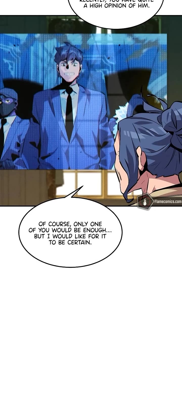 Auto Hunting With My Clones Chapter 133 page 23 - Chapter 133: Ambush