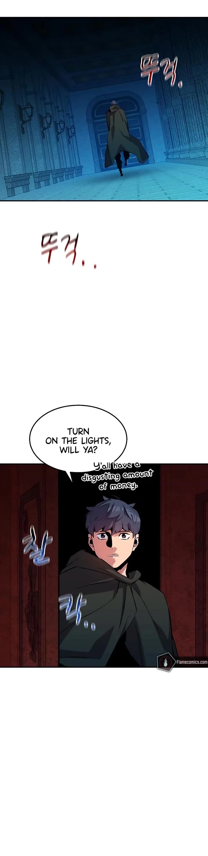Auto Hunting With My Clones Chapter 133 page 27 - Chapter 133: Ambush