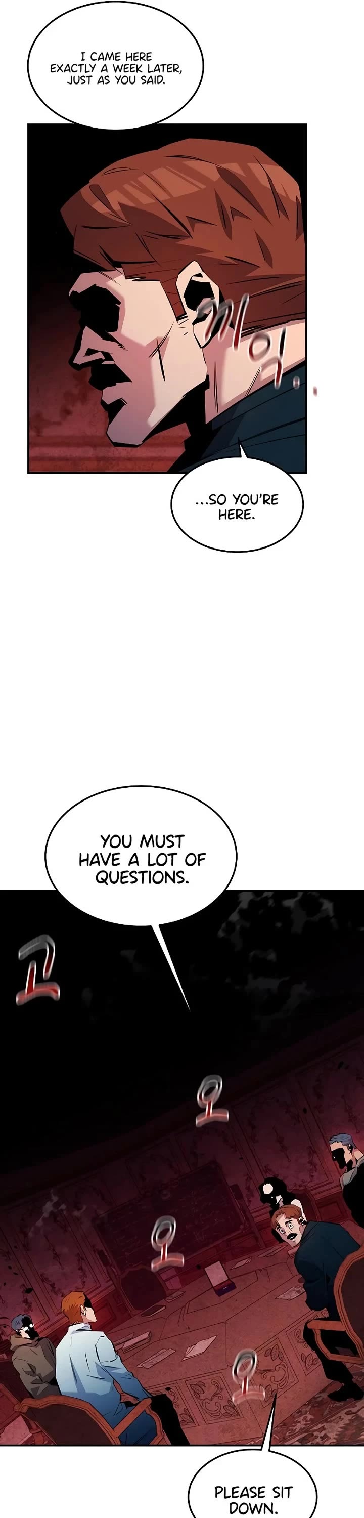 Auto Hunting With My Clones Chapter 133 page 28 - Chapter 133: Ambush