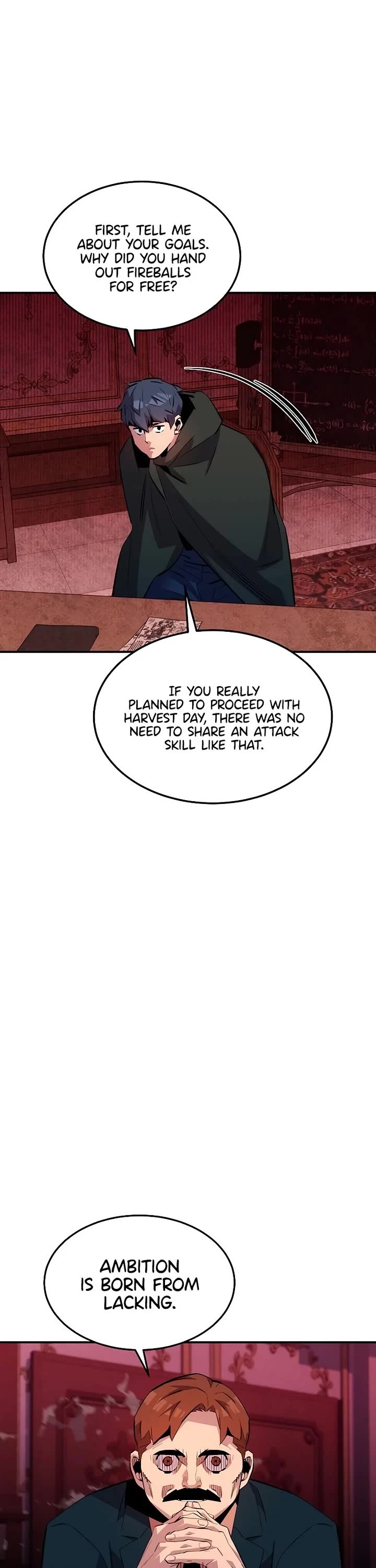 Auto Hunting With My Clones Chapter 133 page 30 - Chapter 133: Ambush