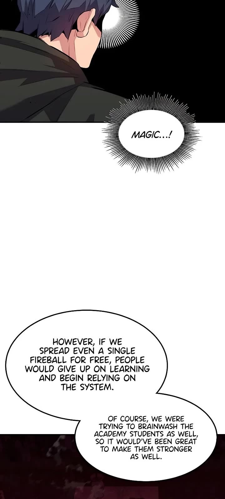 Auto Hunting With My Clones Chapter 133 page 32 - Chapter 133: Ambush
