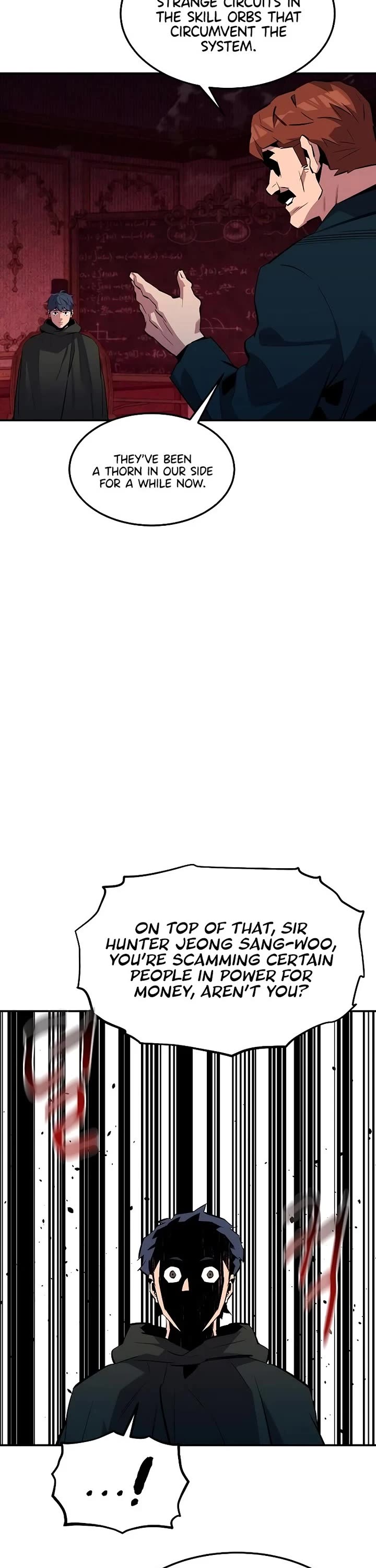 Auto Hunting With My Clones Chapter 133 page 34 - Chapter 133: Ambush