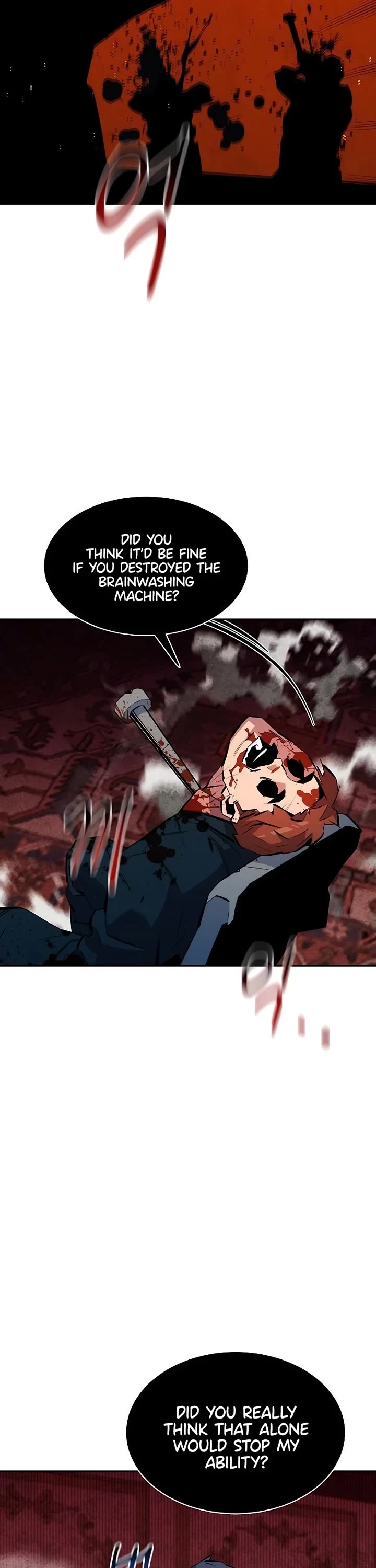 Auto Hunting With My Clones Chapter 133 page 38 - Chapter 133: Ambush