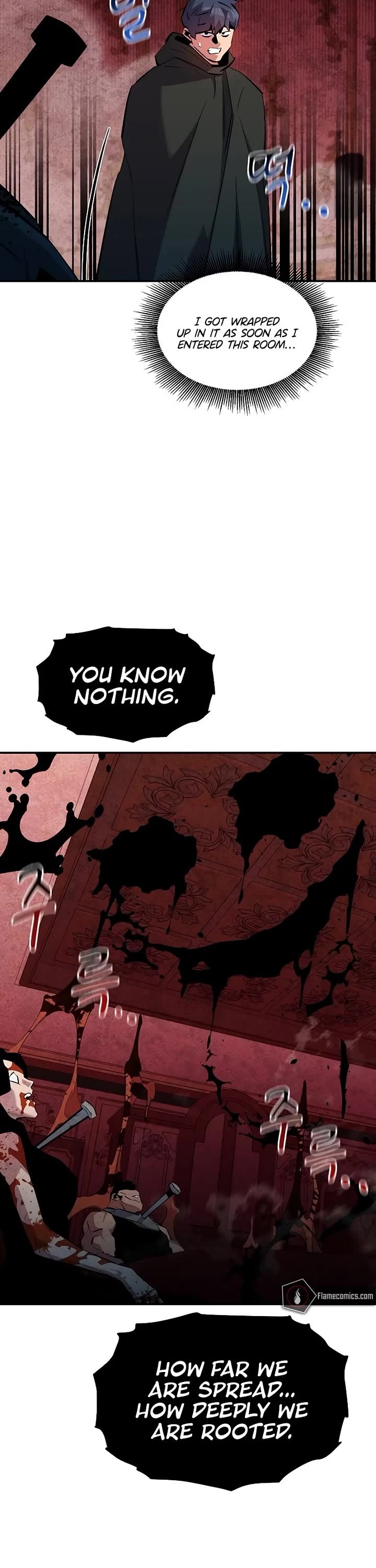 Auto Hunting With My Clones Chapter 133 page 39 - Chapter 133: Ambush