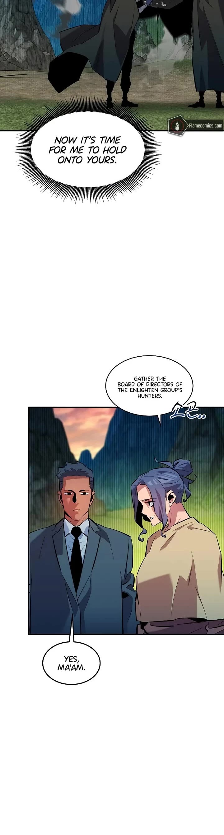 Auto Hunting With My Clones Chapter 133 page 4 - Chapter 133: Ambush