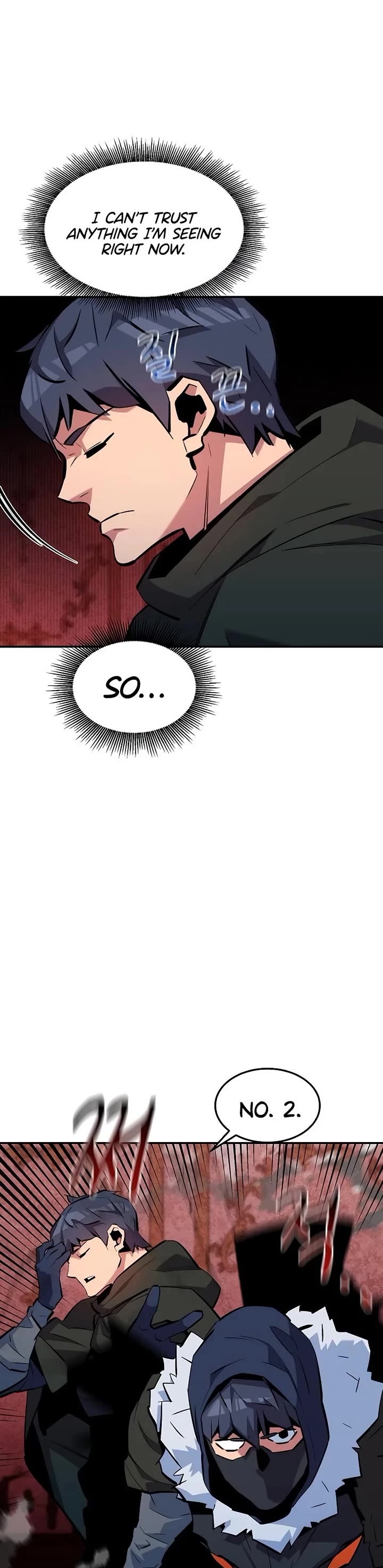 Auto Hunting With My Clones Chapter 133 page 40 - Chapter 133: Ambush