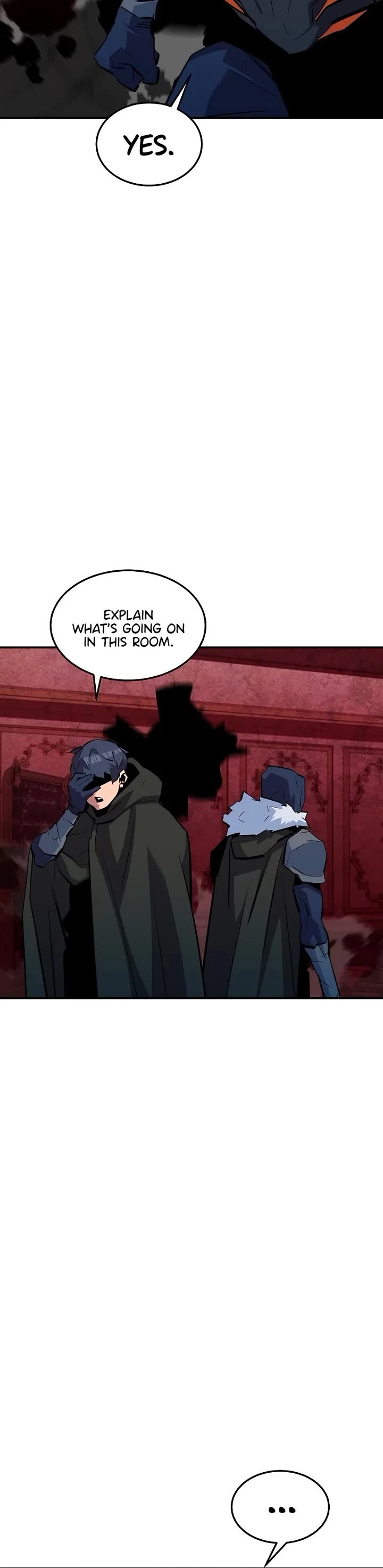 Auto Hunting With My Clones Chapter 133 page 41 - Chapter 133: Ambush