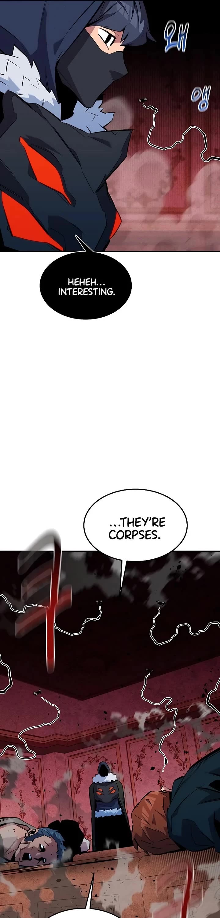 Auto Hunting With My Clones Chapter 133 page 42 - Chapter 133: Ambush
