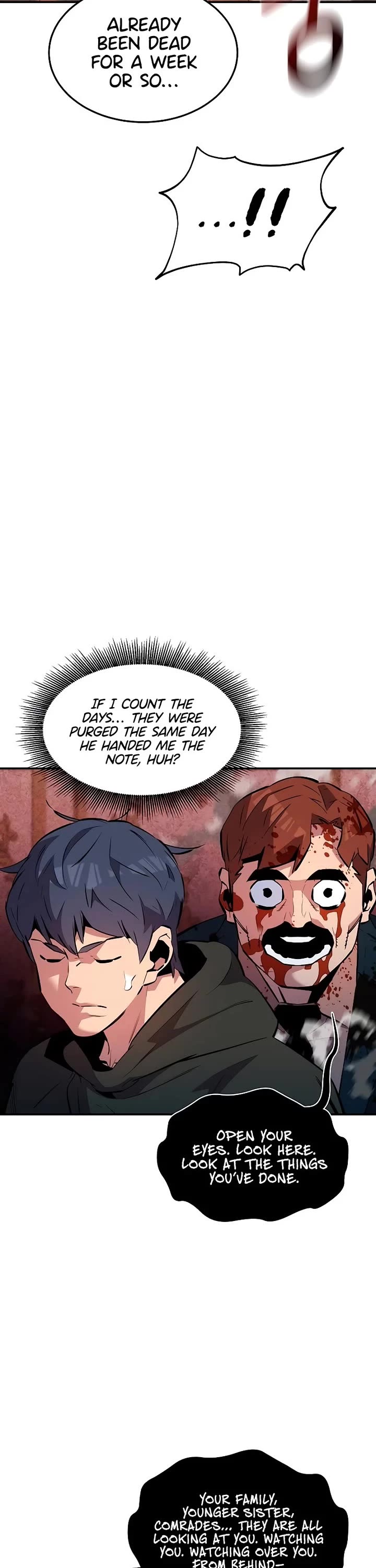 Auto Hunting With My Clones Chapter 133 page 43 - Chapter 133: Ambush