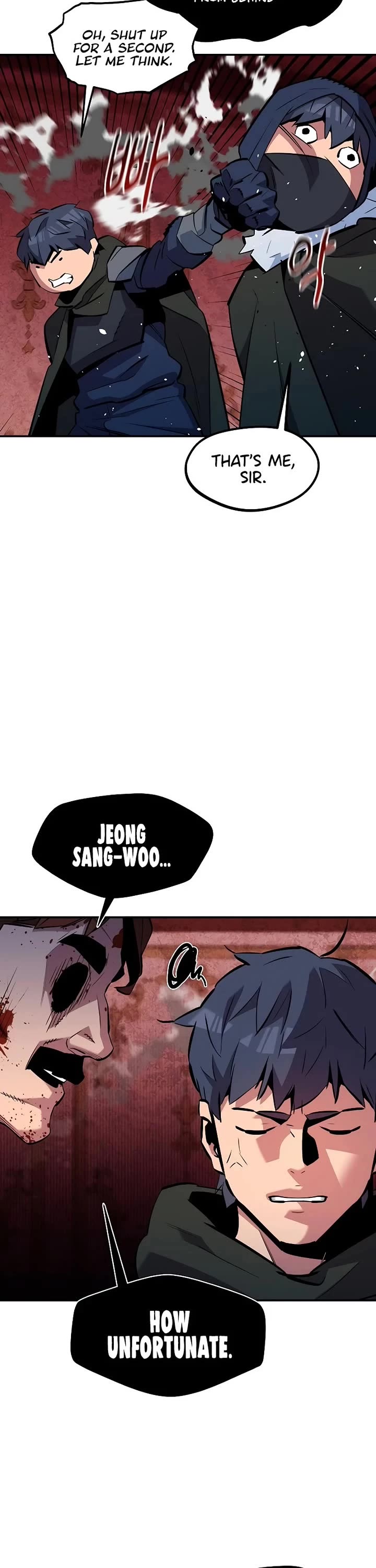 Auto Hunting With My Clones Chapter 133 page 44 - Chapter 133: Ambush