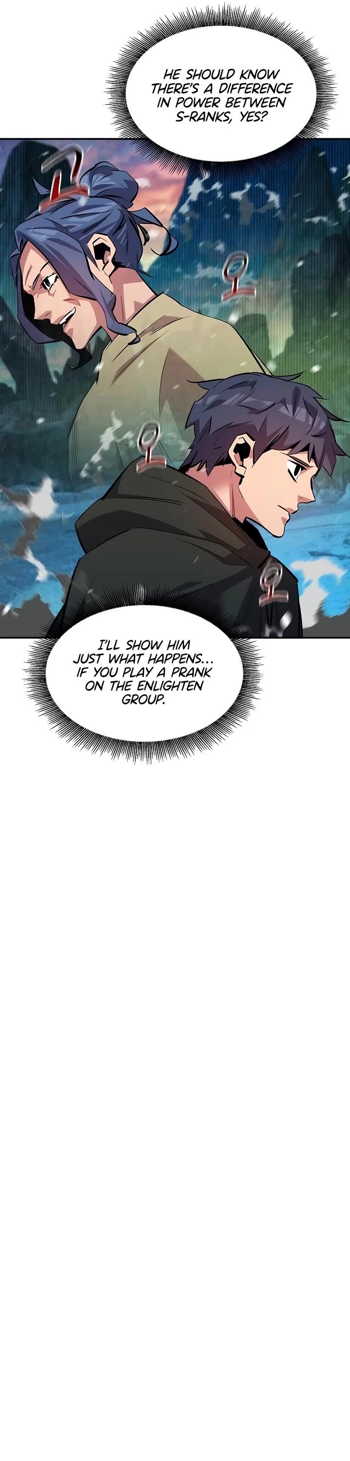 Auto Hunting With My Clones Chapter 133 page 5 - Chapter 133: Ambush
