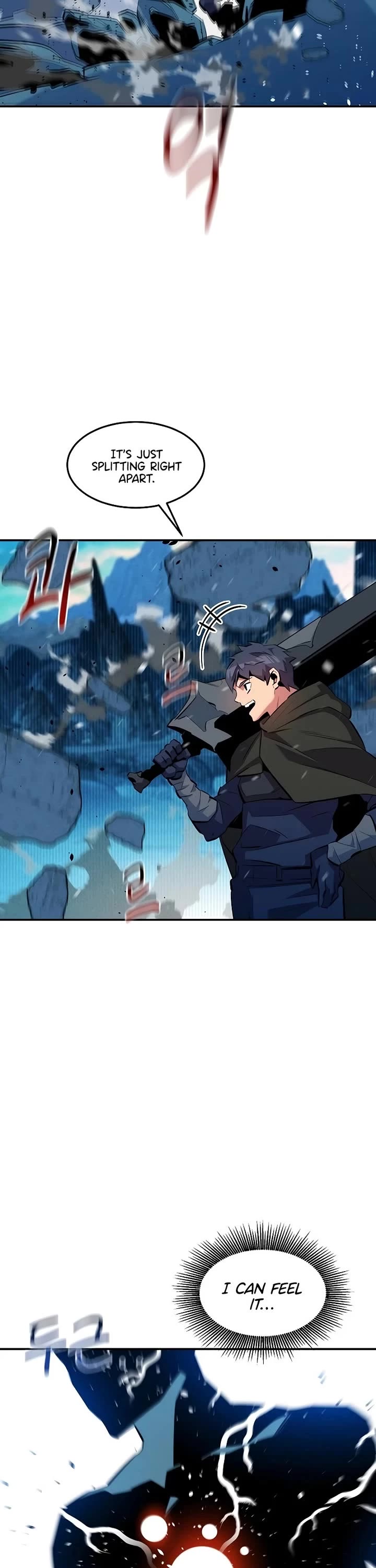 Auto Hunting With My Clones Chapter 133 page 7 - Chapter 133: Ambush