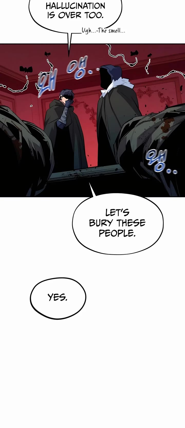 Auto Hunting With My Clones Chapter 134 page 13 - Chapter 134