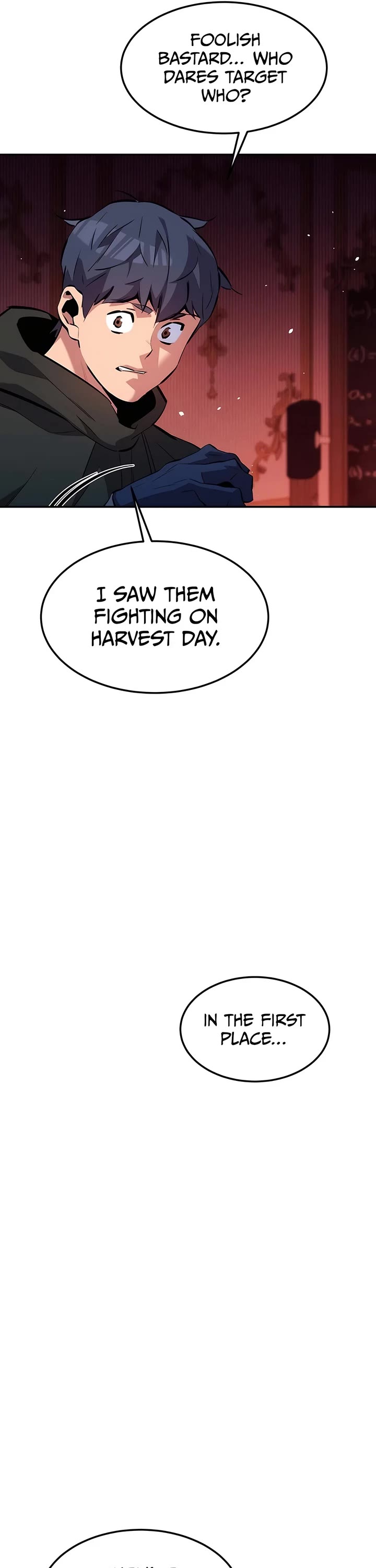 Auto Hunting With My Clones Chapter 134 page 14 - Chapter 134