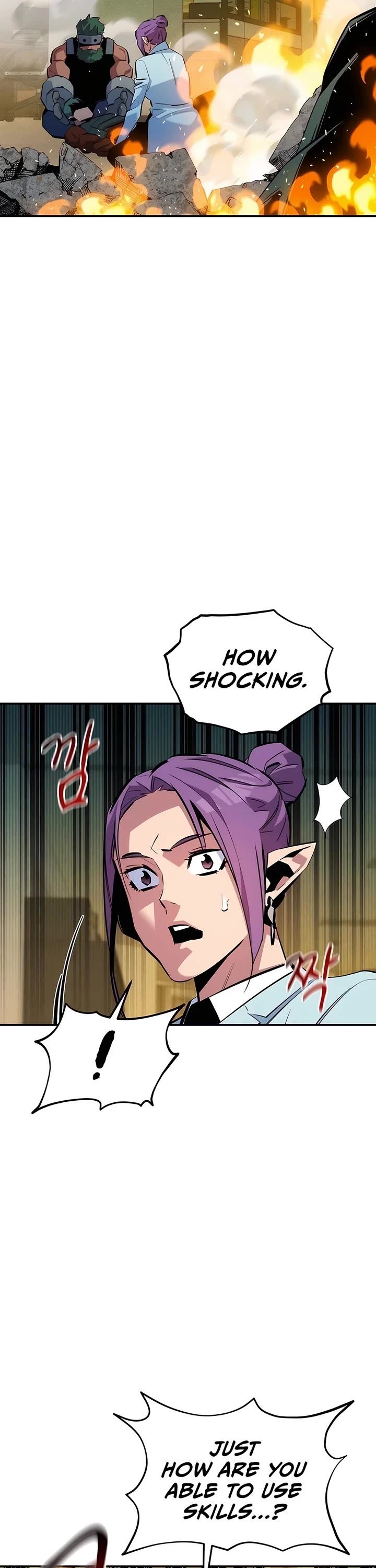 Auto Hunting With My Clones Chapter 134 page 21 - Chapter 134