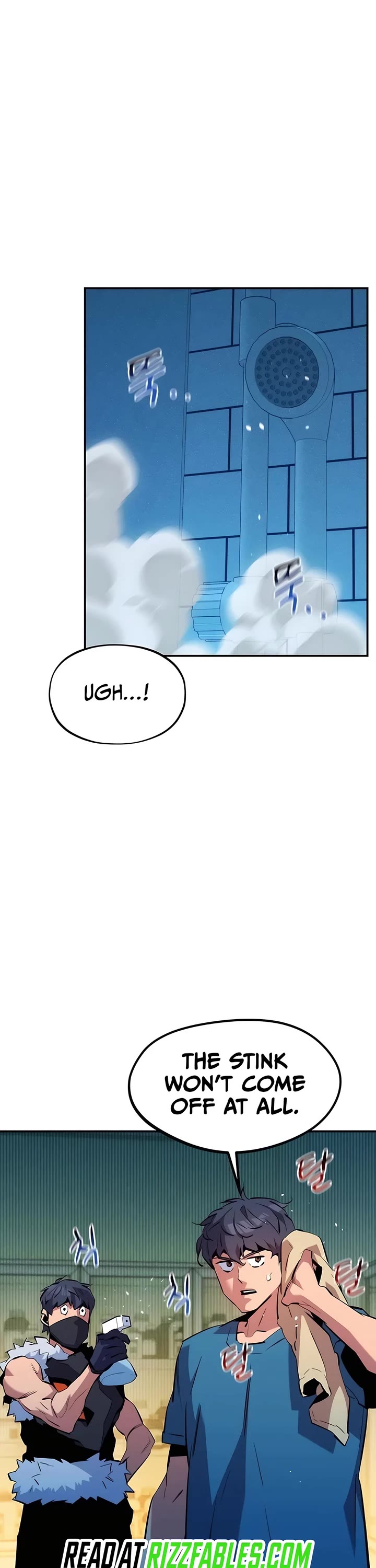 Auto Hunting With My Clones Chapter 134 page 26 - Chapter 134