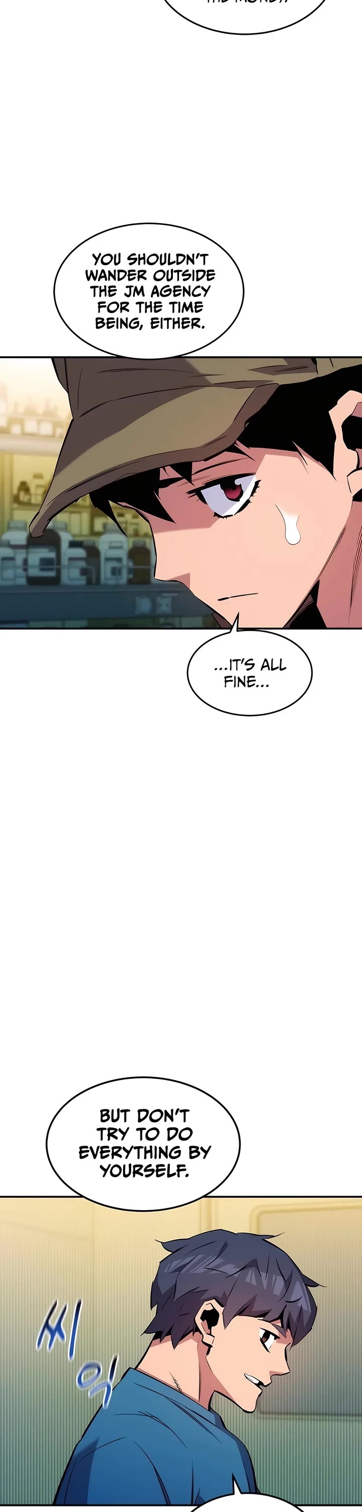 Auto Hunting With My Clones Chapter 134 page 31 - Chapter 134